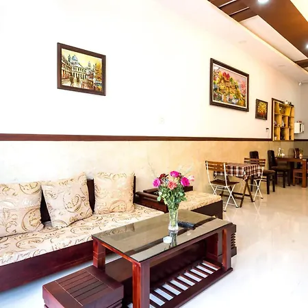 Miss Ten Homestay